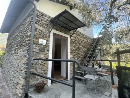 Asplanato, appartement rustique rénové 2023 - Photo 19