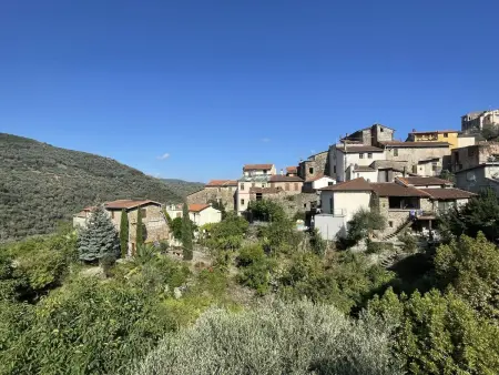 Asplanato, appartement rustique rénové 2023 - Photo 20