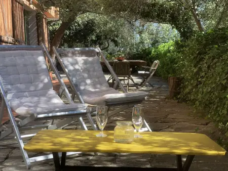 NISSO, Location Appartement 5 personnes à Dolcedo - Photo 2