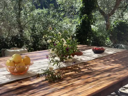 NISSO, Location Appartement 5 personnes à Dolcedo - Photo 7