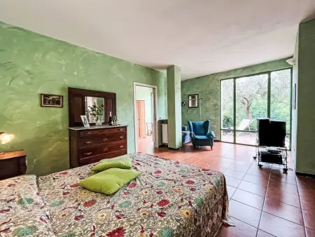 NISSO, Location Appartement 5 personnes à Dolcedo - Photo 10