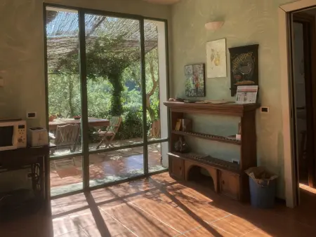 NISSO, Location Appartement 5 personnes à Dolcedo - Photo 11