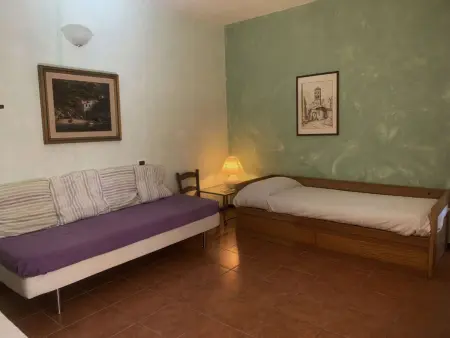 NISSO, Location Appartement 5 personnes à Dolcedo - Photo 12