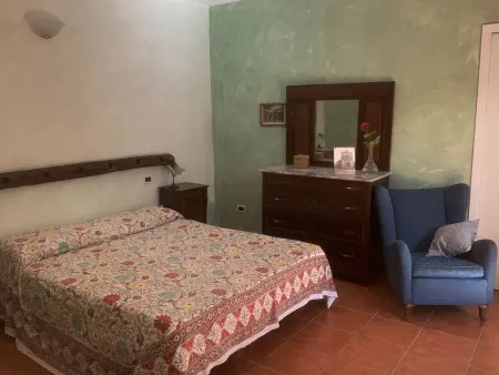 NISSO, Location Appartement 5 personnes à Dolcedo - Photo 13