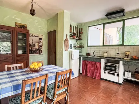 NISSO, Location Appartement 5 personnes à Dolcedo - Photo 14