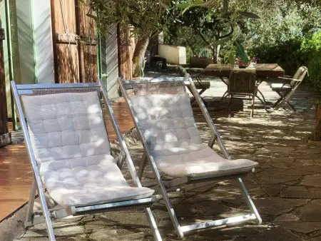 NISSO, Location Appartement 5 personnes à Dolcedo - Photo 15