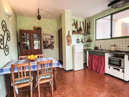 NISSO, Location Appartement 5 personnes à Dolcedo - Photo 19