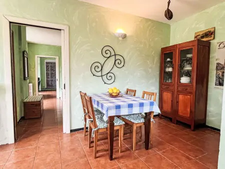 NISSO, Location Appartement 5 personnes à Dolcedo - Photo 20