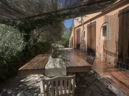 NISSO, Location Appartement 5 personnes à Dolcedo - Photo 21