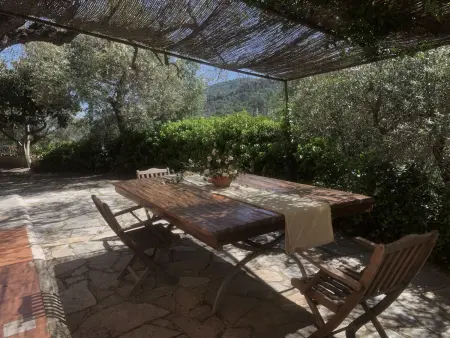 NISSO, Location Appartement 5 personnes à Dolcedo - Photo 22