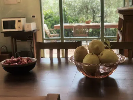 NISSO, Location Appartement 5 personnes à Dolcedo - Photo 25