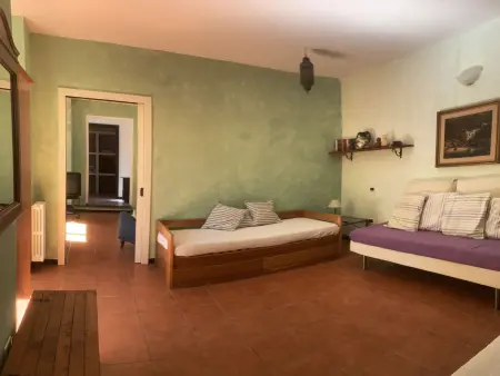 NISSO, Location Appartement 5 personnes à Dolcedo - Photo 26