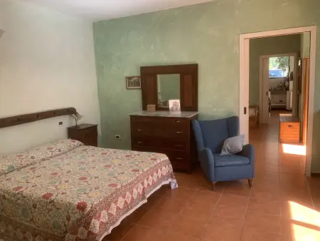 NISSO, Location Appartement 5 personnes à Dolcedo - Photo 27