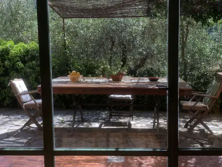 NISSO, Location Appartement 5 personnes à Dolcedo - Photo 29