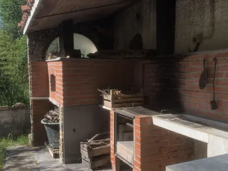 NISSO, Location Appartement 5 personnes à Dolcedo - Photo 32