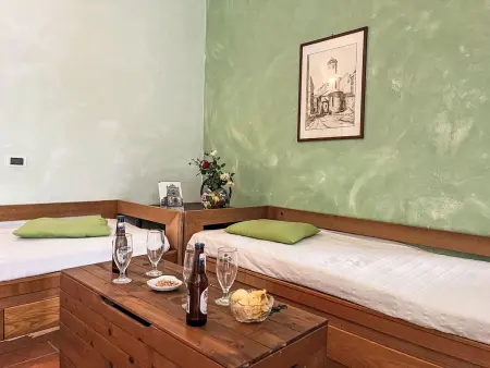 NISSO, Location Appartement 5 personnes à Dolcedo - Photo 33