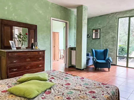 NISSO, Location Appartement 5 personnes à Dolcedo - Photo 34