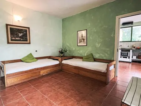 NISSO, Location Appartement 5 personnes à Dolcedo - Photo 35
