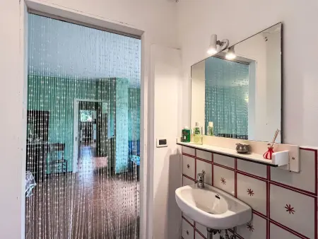 NISSO, Location Appartement 5 personnes à Dolcedo - Photo 38