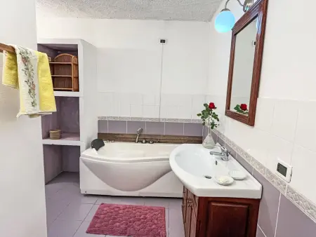 NISSO, Location Appartement 5 personnes à Dolcedo - Photo 40