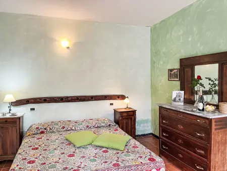 NISSO, Location Appartement 5 personnes à Dolcedo - Photo 41