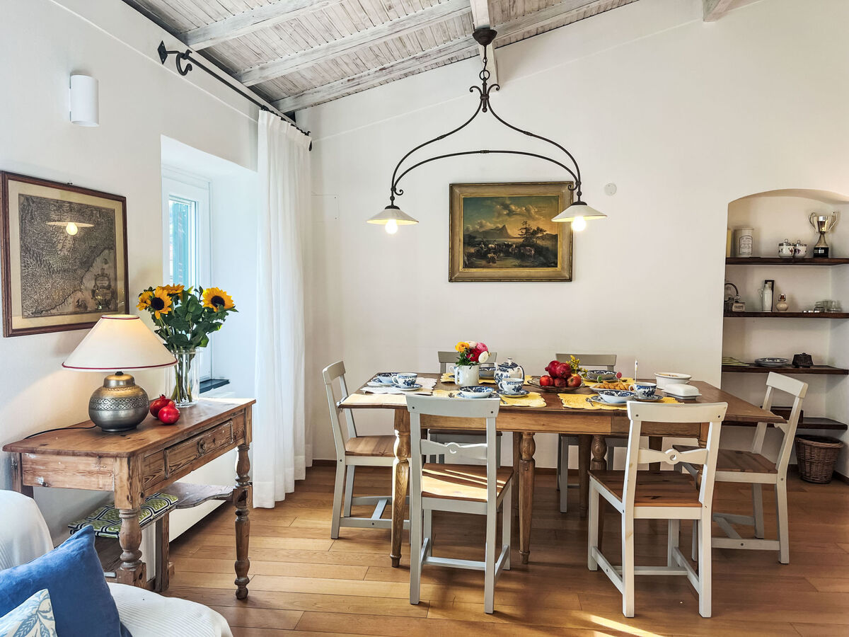 Bellissimi, maison 4 chambres vue vallée à Dolcedo - Photo 6