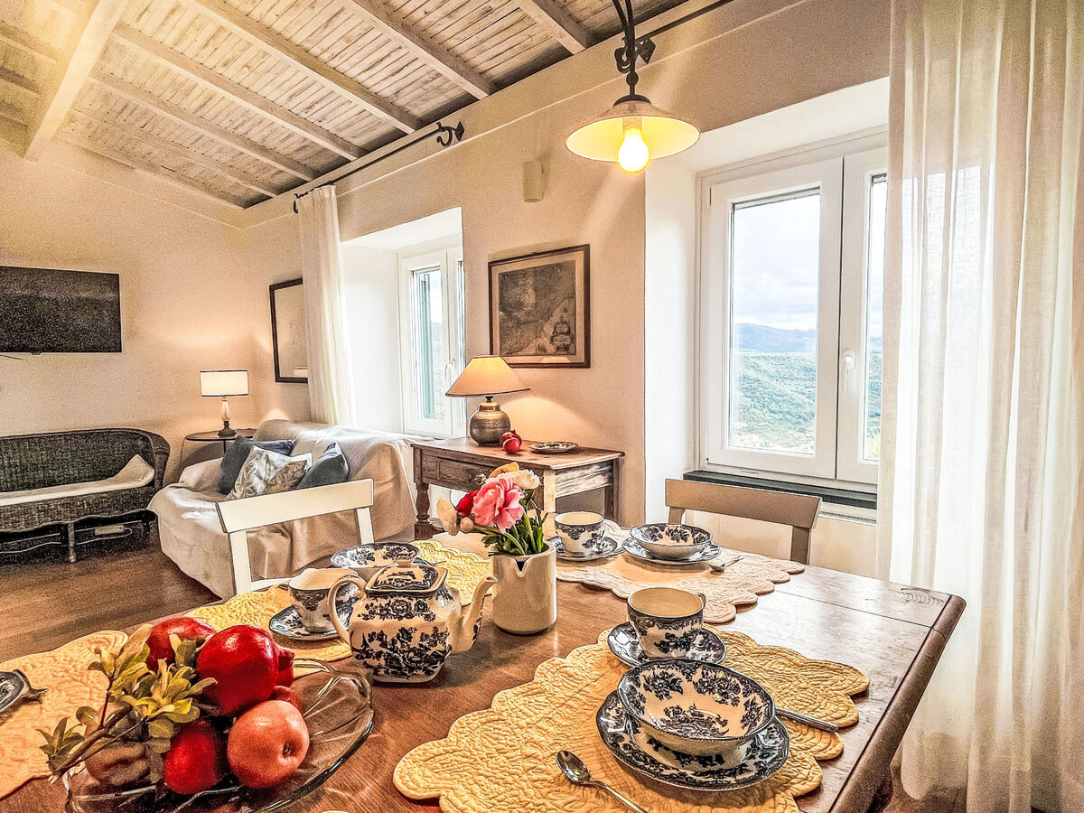 Bellissimi, maison 4 chambres vue vallée à Dolcedo - Photo 13
