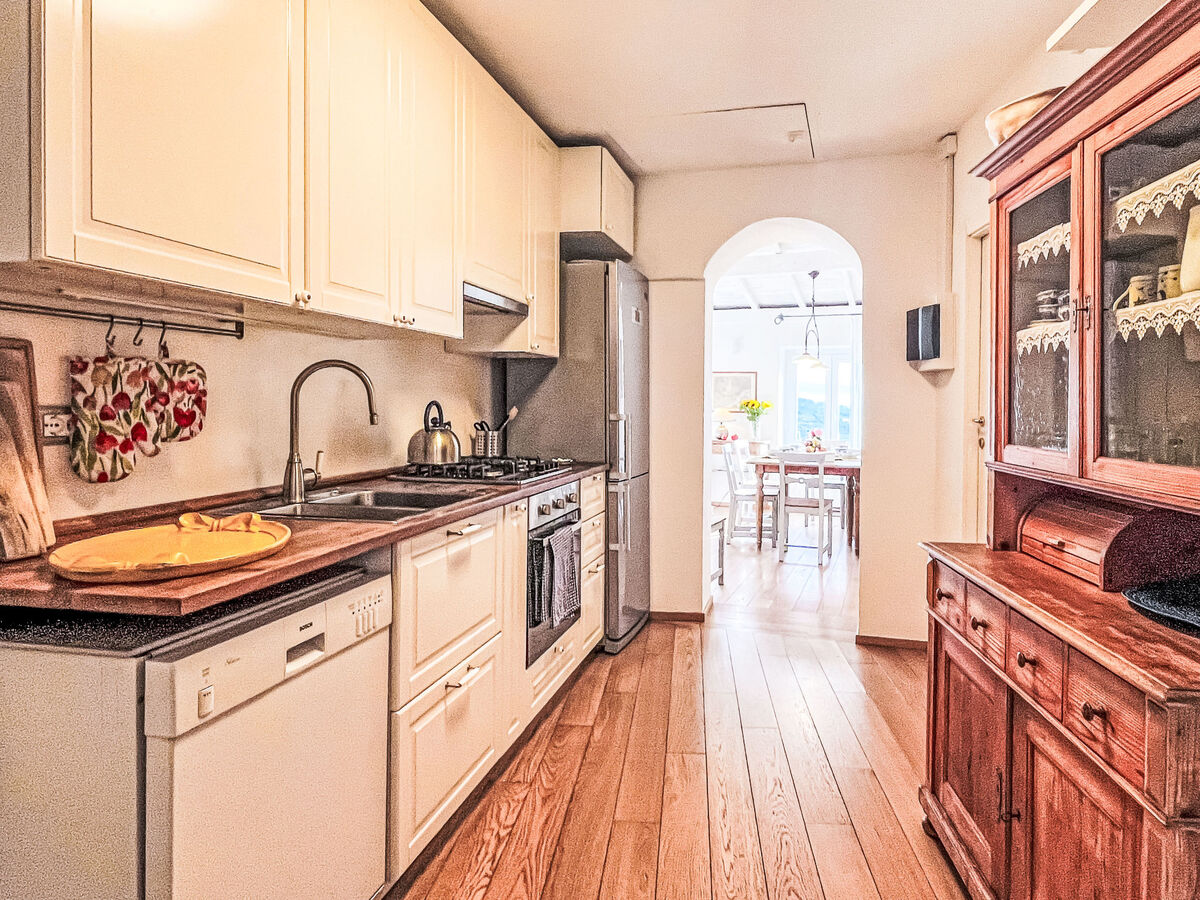 Bellissimi, maison 4 chambres vue vallée à Dolcedo - Photo 18