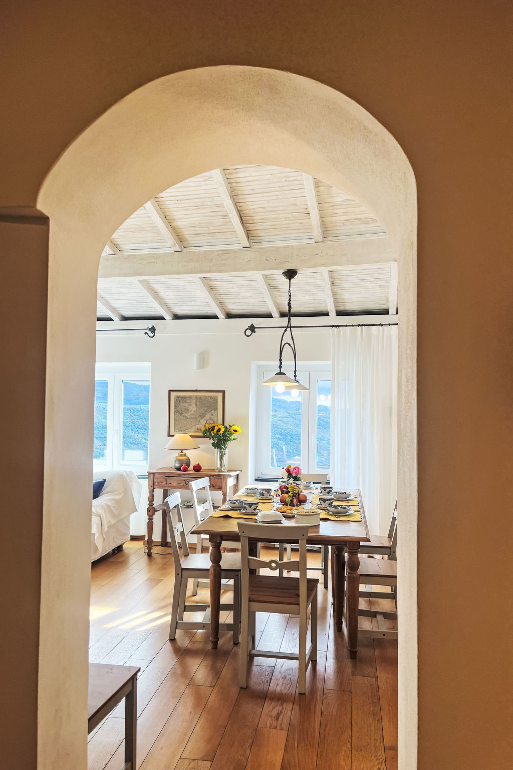Bellissimi, maison 4 chambres vue vallée à Dolcedo - Photo 19