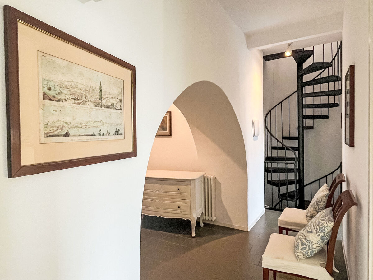 Bellissimi, maison 4 chambres vue vallée à Dolcedo - Photo 24