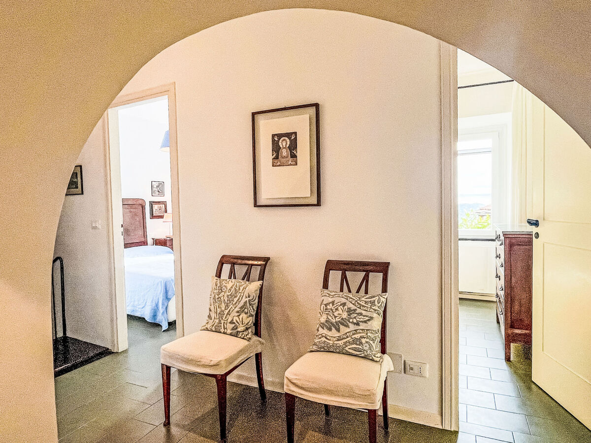 Bellissimi, maison 4 chambres vue vallée à Dolcedo - Photo 25