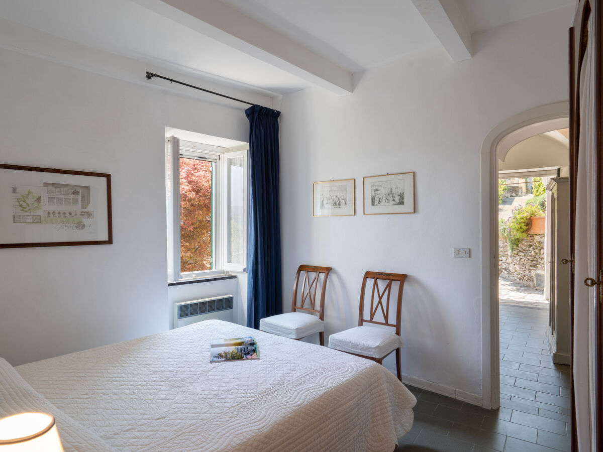 Bellissimi, maison 4 chambres vue vallée à Dolcedo - Photo 26