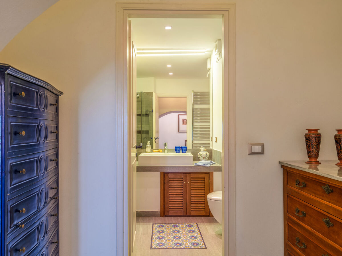 Bellissimi, maison 4 chambres vue vallée à Dolcedo - Photo 30