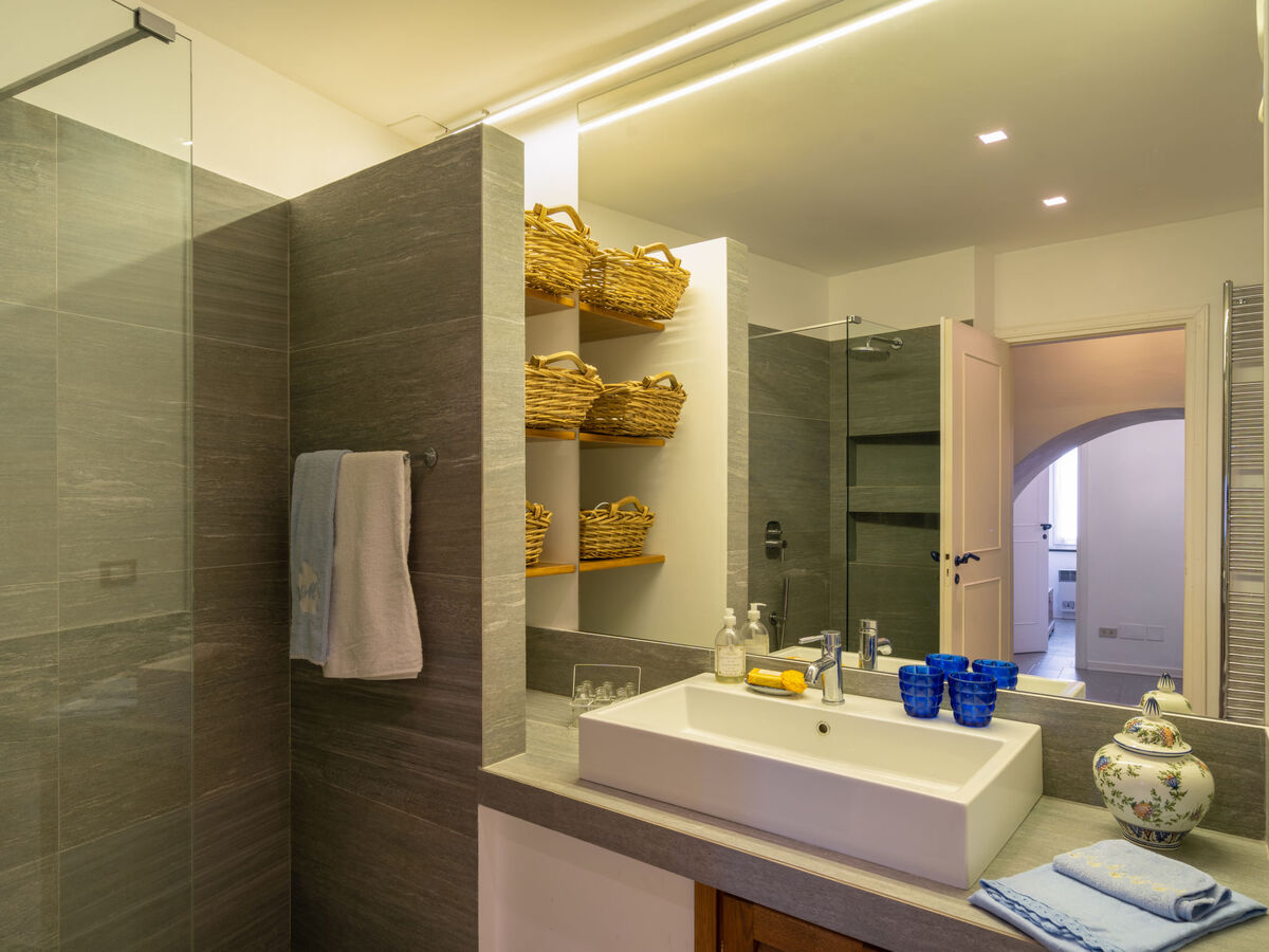 Bellissimi, maison 4 chambres vue vallée à Dolcedo - Photo 31