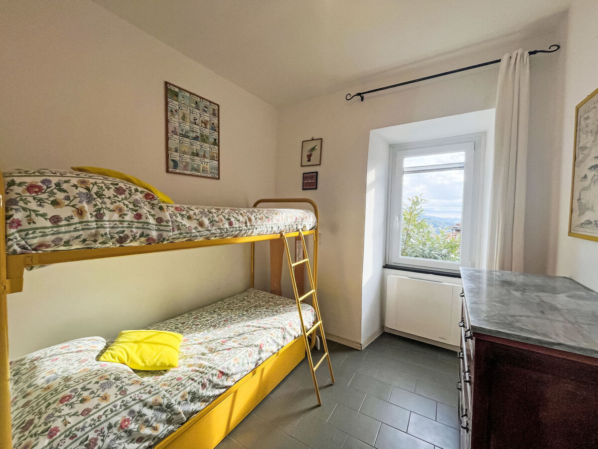 Bellissimi, maison 4 chambres vue vallée à Dolcedo - Photo 34