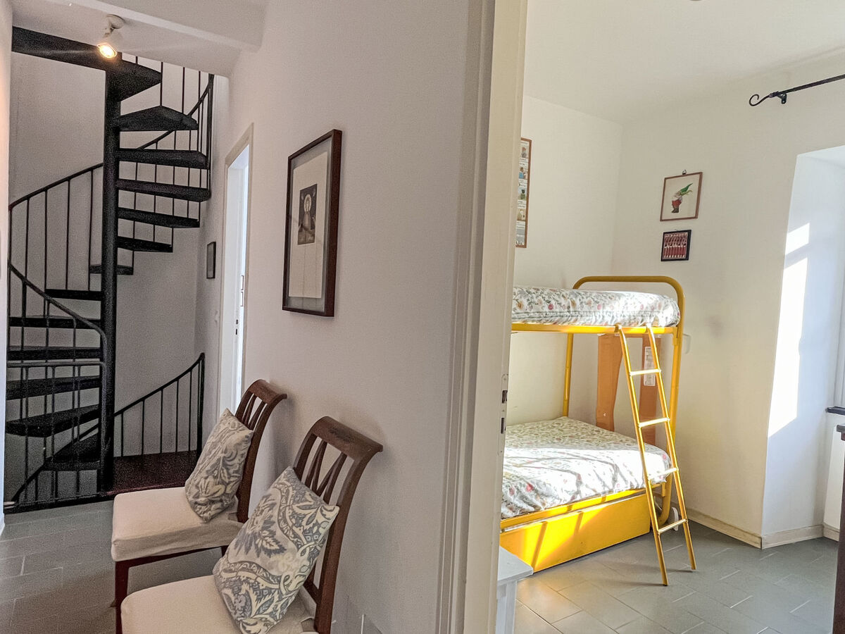 Bellissimi, maison 4 chambres vue vallée à Dolcedo - Photo 35