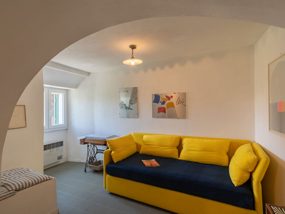 Bellissimi, maison 4 chambres vue vallée à Dolcedo - Photo 36