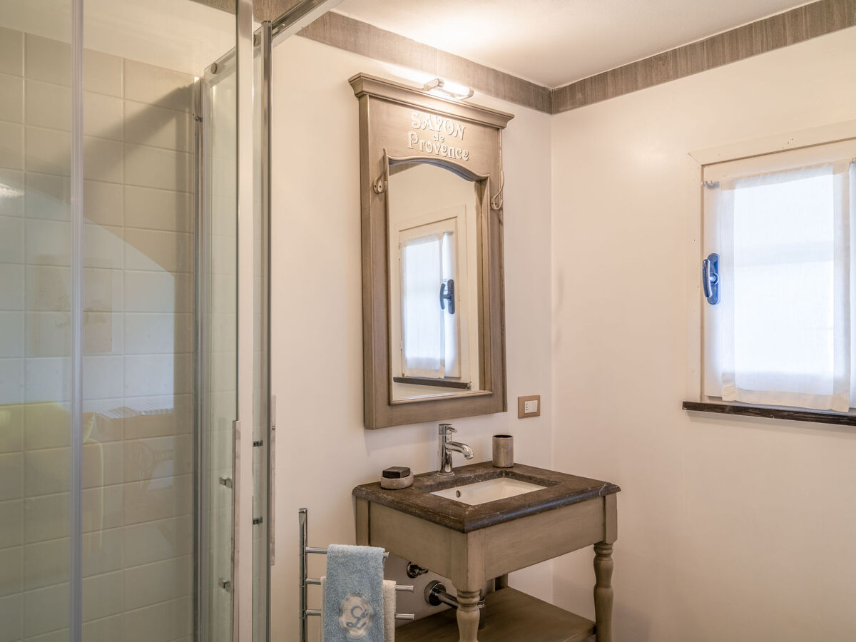 Bellissimi, maison 4 chambres vue vallée à Dolcedo - Photo 38