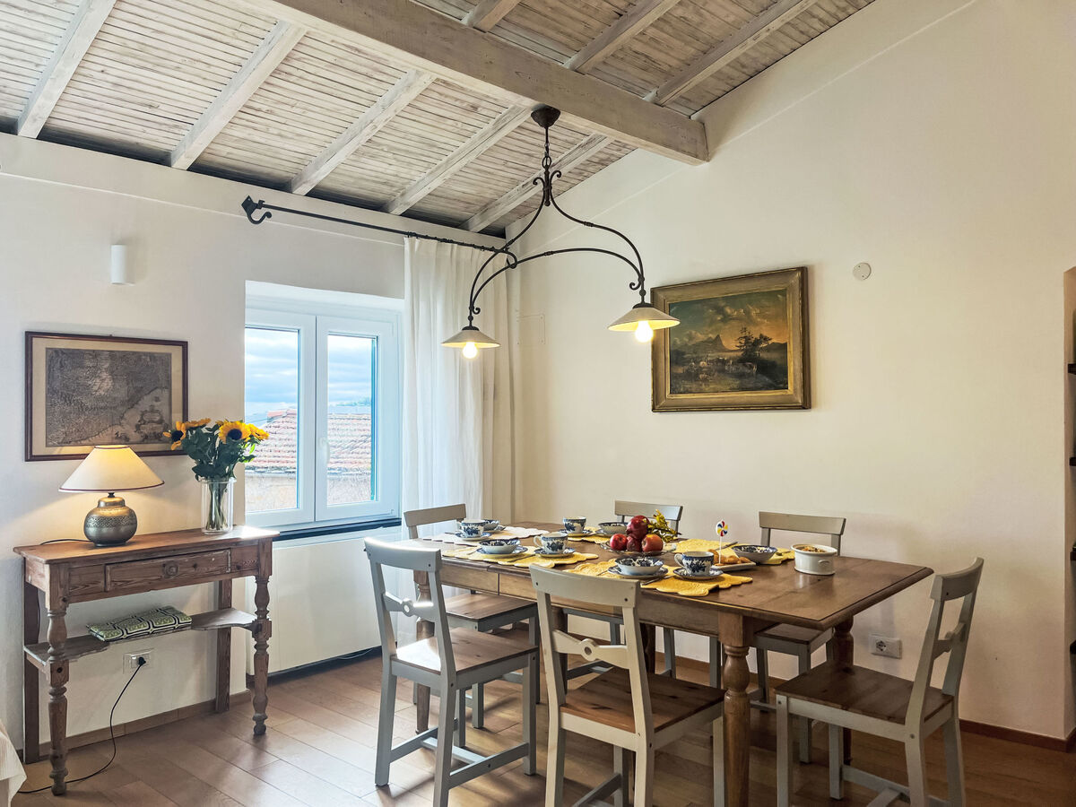 Bellissimi, maison 4 chambres vue vallée à Dolcedo - Photo 43