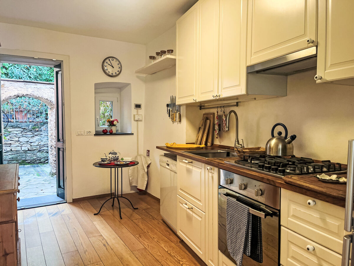 Bellissimi, maison 4 chambres vue vallée à Dolcedo - Photo 44