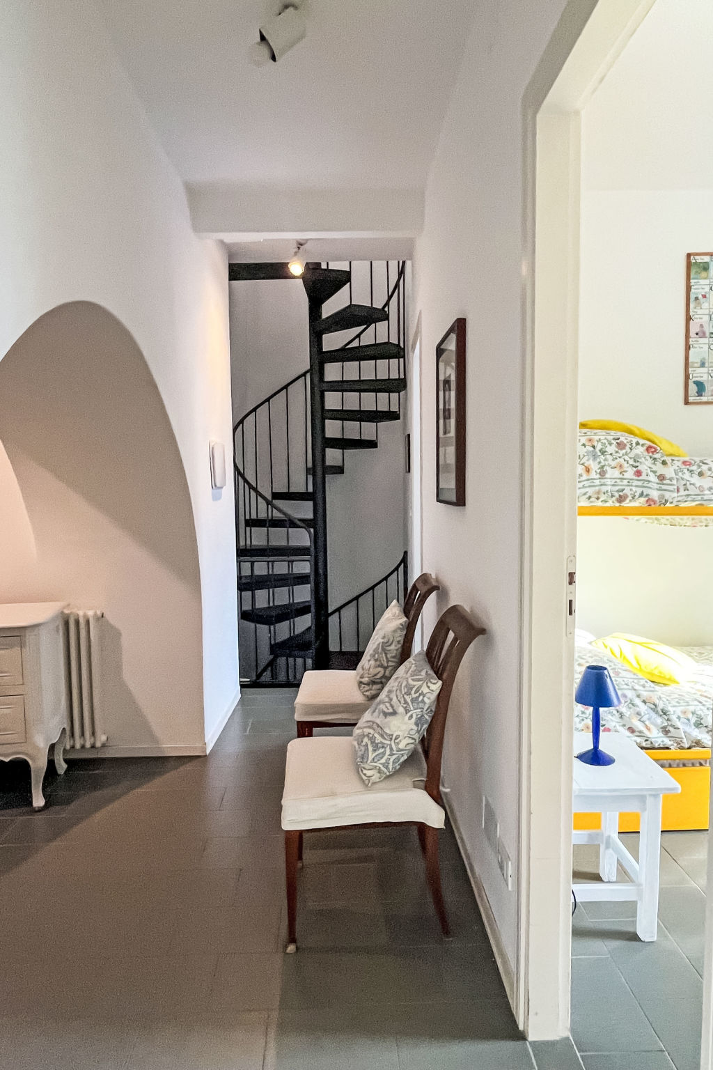 Bellissimi, maison 4 chambres vue vallée à Dolcedo - Photo 45