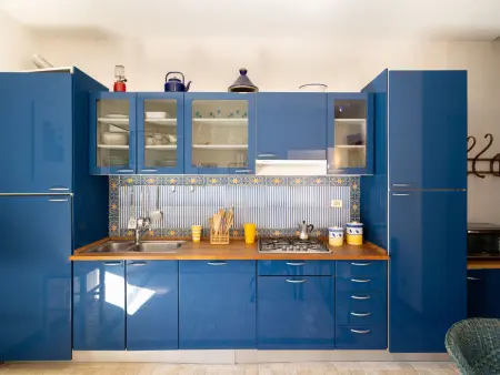 Laura (DOL281), Maison 4 personnes à Dolcedo - Photo 1