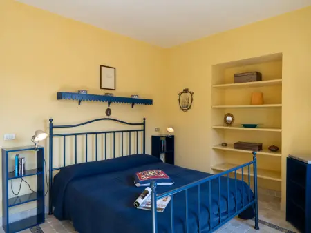 Laura (DOL281), Maison 4 personnes à Dolcedo - Photo 4