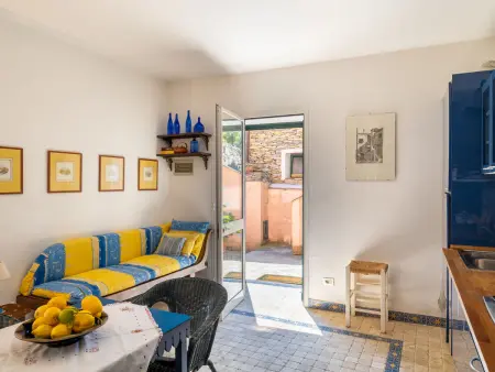 Laura (DOL281), Maison 4 personnes à Dolcedo - Photo 5