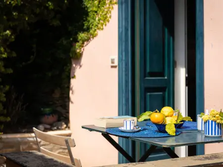 Laura (DOL281), Maison 4 personnes à Dolcedo - Photo 14