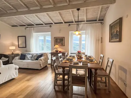 Laura (DOL281), Maison 4 personnes à Dolcedo - Photo 15