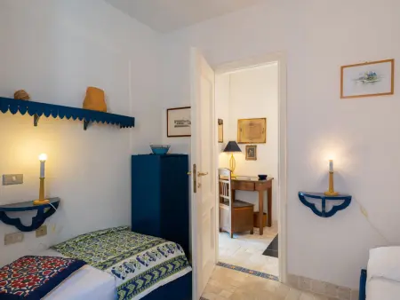 Laura (DOL281), Maison 4 personnes à Dolcedo - Photo 17