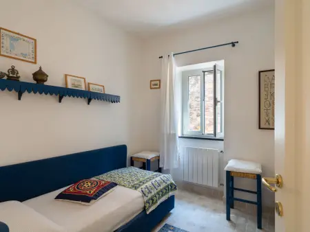 Laura (DOL281), Maison 4 personnes à Dolcedo - Photo 18