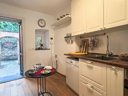 Laura (DOL281), Maison 4 personnes à Dolcedo - Photo 22