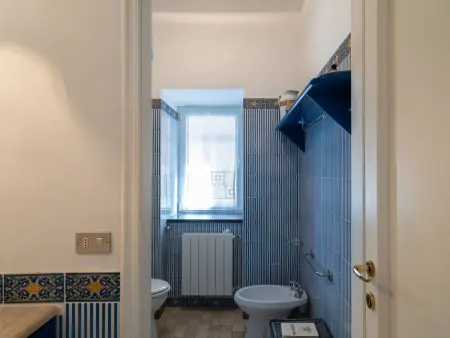 Laura (DOL281), Maison 4 personnes à Dolcedo - Photo 23